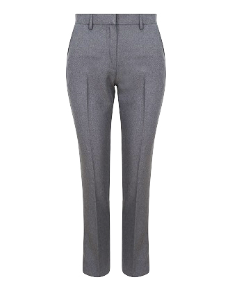 Trouser - Girls Slim Fit Contemporary